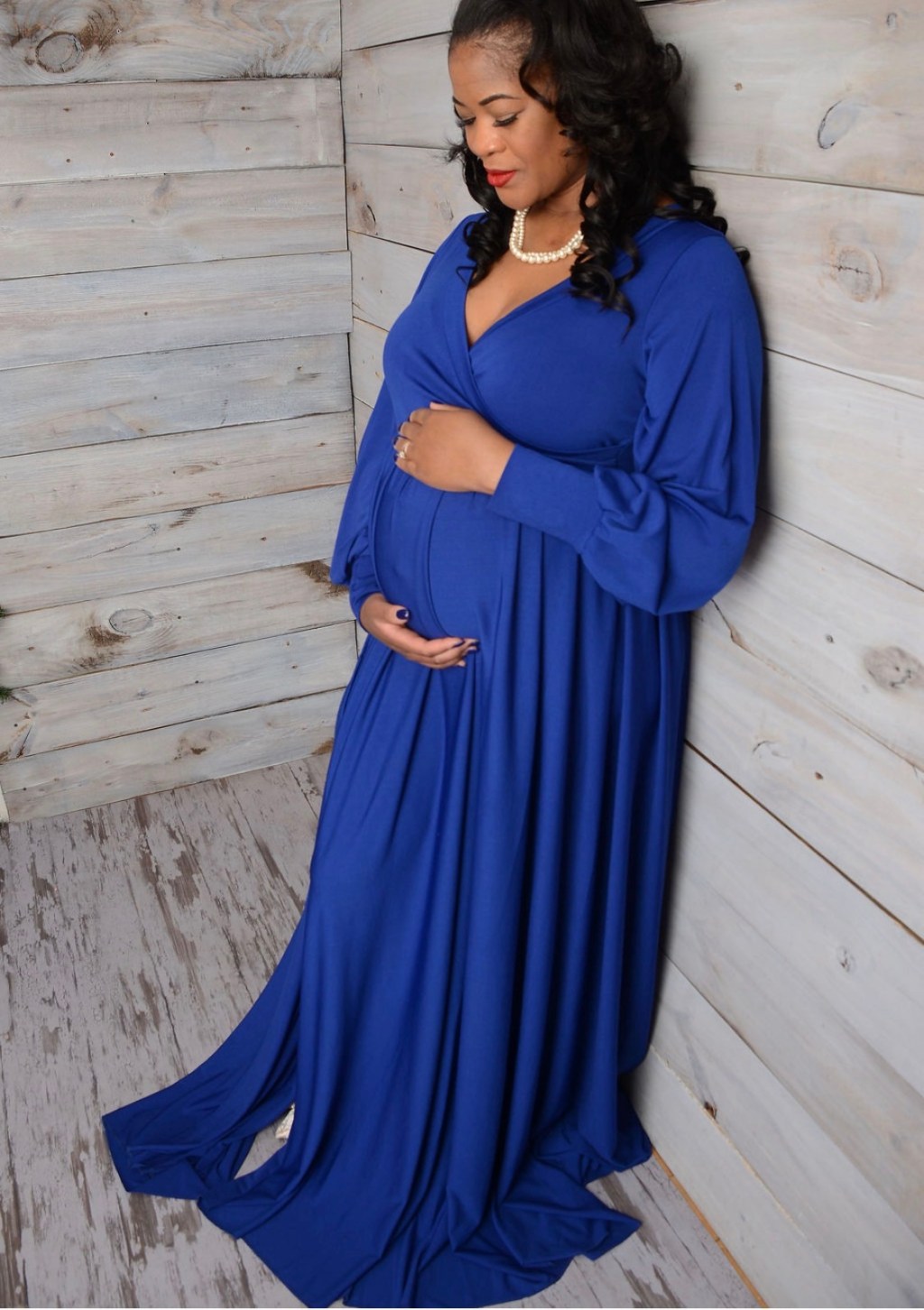 Now That I’m&nbsp;Pregnant